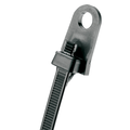 Panduit Clamp Tie, 2-Piece, 7.4L (187mm), #10 (M SSC2S-S10-M0